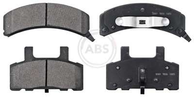 A.B.S. 38369 EAN: 8717109057812.