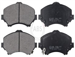 A.B.S. 38418
