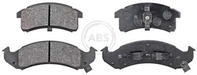 A.B.S. 38623 EAN: 8717109058499.