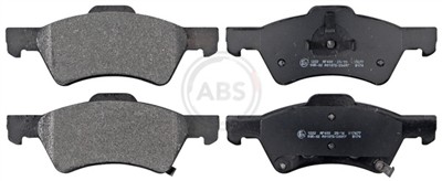 A.B.S. 38857 EAN: 8717109245868.