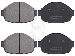 A.B.S. 38997