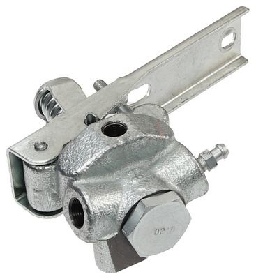 A.B.S. 3906