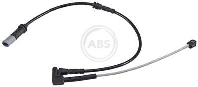 A.B.S. 39401 EAN: 8717109768176.