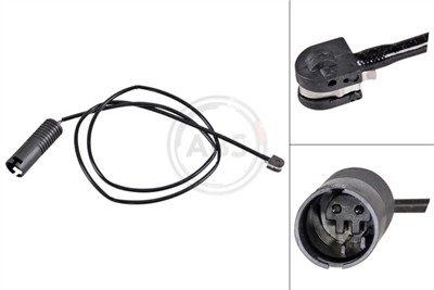 A.B.S. 39535 EAN: 8717109059342.