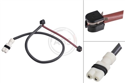 A.B.S. 39543 EAN: 8717109059427.