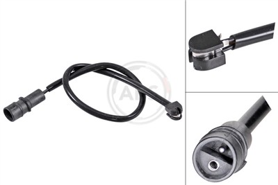 A.B.S. 39554 EAN: 8717109059533.