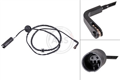 A.B.S. 39594 EAN: 8717109254297.