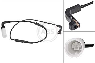 A.B.S. 39603 EAN: 8717109260175.