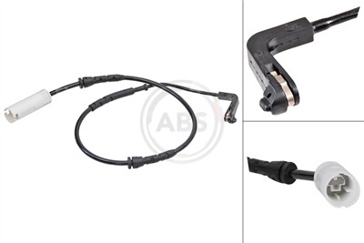 A.B.S. 39612 EAN: 8717109354003.