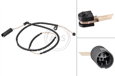 A.B.S. 39621 EAN: 8717109373554.