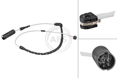 A.B.S. 39623 EAN: 8717109373530.