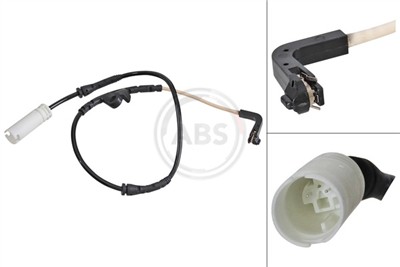 A.B.S. 39637 EAN: 8717109674842.