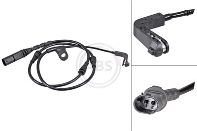 A.B.S. 39640 EAN: 8717109674866.