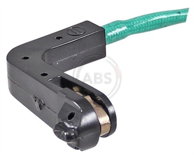 A.B.S. 39641 EAN: 8717109674873.