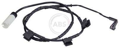 A.B.S. 39646 EAN: 8717109674392.