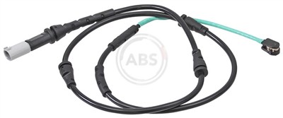 A.B.S. 39686 EAN: 8717109512663.