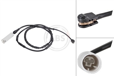 A.B.S. 39691 EAN: 8717109512700.