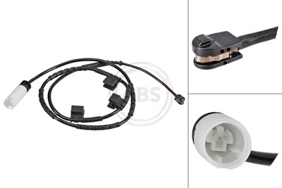 A.B.S. 39701 EAN: 8717109517880.