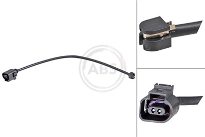 A.B.S. 39702 EAN: 8717109514643.