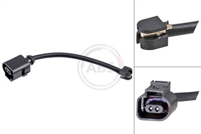 A.B.S. 39703 EAN: 8717109517897.