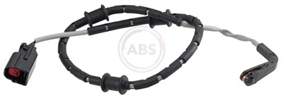 A.B.S. 39758 EAN: 8717109517705.