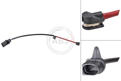 A.B.S. 39772 EAN: 8717109614565.