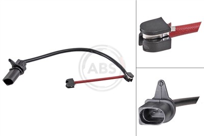 A.B.S. 39775 EAN: 8717109623499.