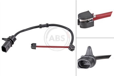 A.B.S. 39776 EAN: 8717109623505.