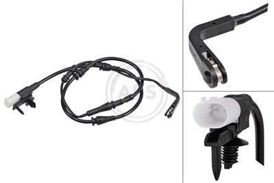 A.B.S. 39782 EAN: 8717109623567.