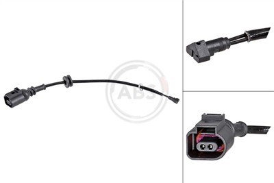 A.B.S. 39791 EAN: 8717109632088.