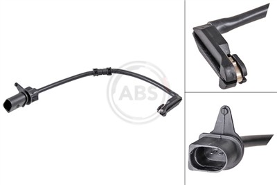 A.B.S. 39796 EAN: 8717109641011.