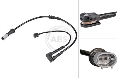 A.B.S. 39801 EAN: 8717109672510.