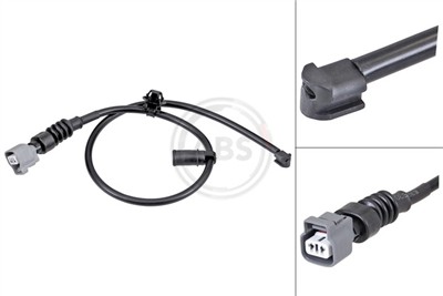 A.B.S. 39805 EAN: 8717109738773.