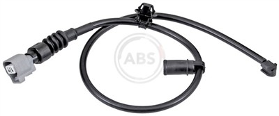 A.B.S. 39805 EAN: 8717109738773.