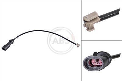 A.B.S. 39902 EAN: 8717109584998.