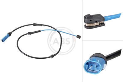 A.B.S. 39924 EAN: 8717109677300.