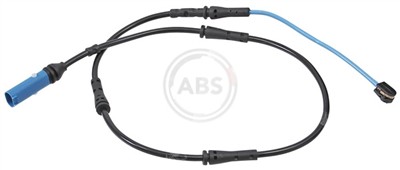 A.B.S. 39925 EAN: 8717109677317.