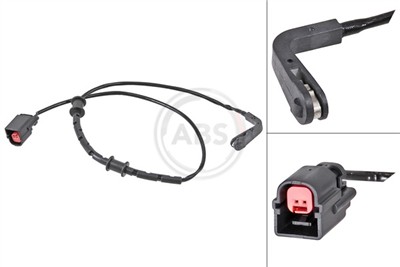 A.B.S. 39926 EAN: 8717109677324.