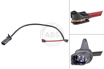 A.B.S. 39952 EAN: 8717109685558.