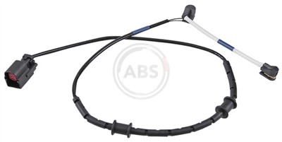 A.B.S. 39961 EAN: 8717109685954.