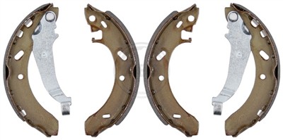 A.B.S. 40698 EAN: 8717109061079.