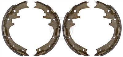 A.B.S. 40705 EAN: 8717109061109.