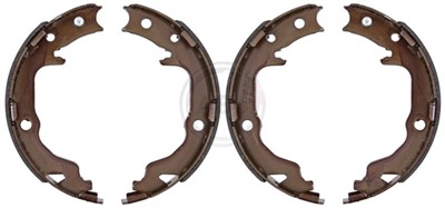 A.B.S. 40886 EAN: 8717109508376.