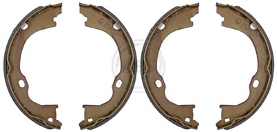 A.B.S. 40941 EAN: 8717109508383.