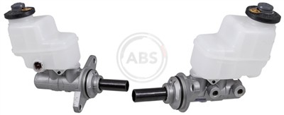 A.B.S. 41088 EAN: 8717109751451.