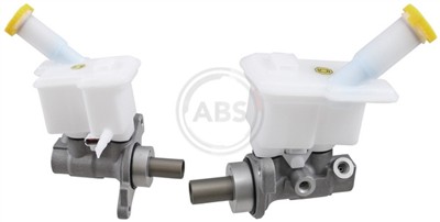 A.B.S. 41089 EAN: 8717109751536.