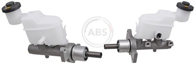 A.B.S. 41128 EAN: 8717109751697.