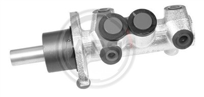 A.B.S. 41267X EAN: 8717109250503.