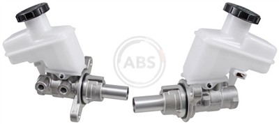 A.B.S. 41529 EAN: 8717109799101.