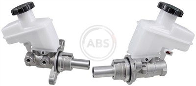 A.B.S. 41530 EAN: 8717109799132.